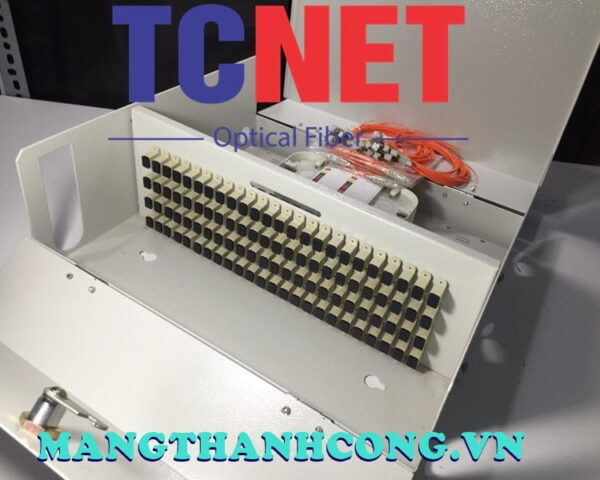 hop phoi quang odf 96fo trong nha treo tuong scpc mm