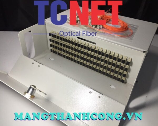 hop phoi quang odf 96fo trong nha treo tuong scpc mm 7