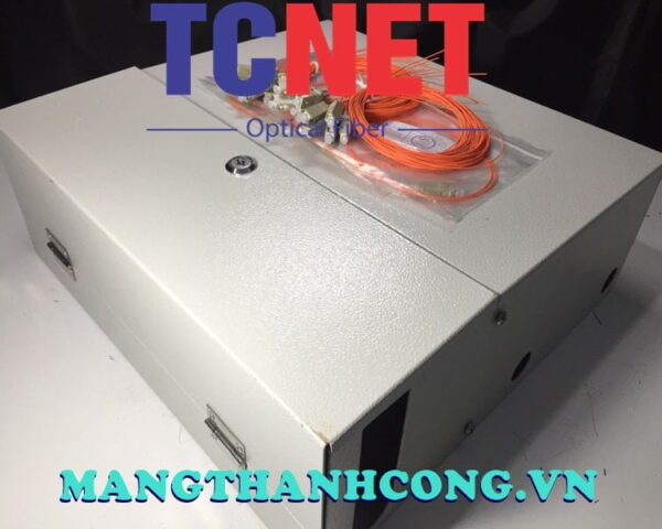 hop phoi quang odf 96fo trong nha treo tuong scpc mm 8