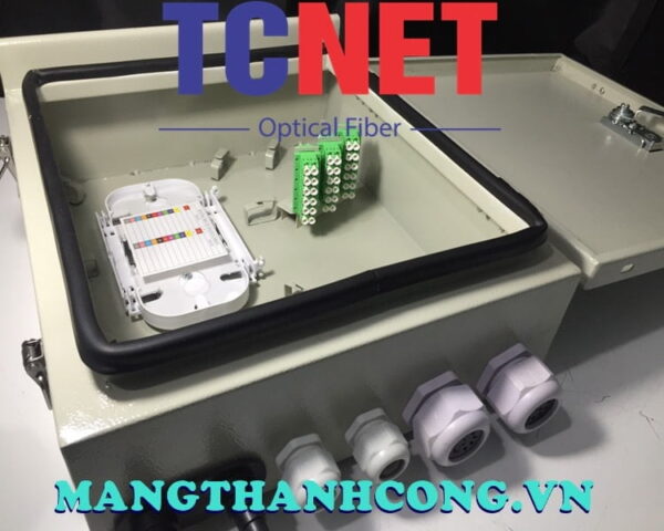 hop phoi quang odf otb gpon 4 24fo ngoai troi lcapc duplex sm 1