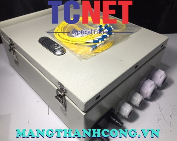 hop phoi quang odf otb gpon 4 24fo ngoai troi lcupc duplex sm 1