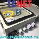 hop phoi quang odf otb gpon 4 24fo ngoai troi lcupc duplex sm