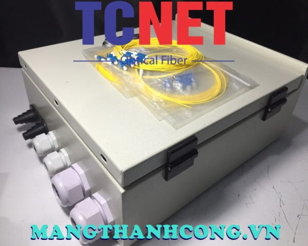hop phoi quang odf otb gpon 4 24fo ngoai troi lcupc duplex sm 3