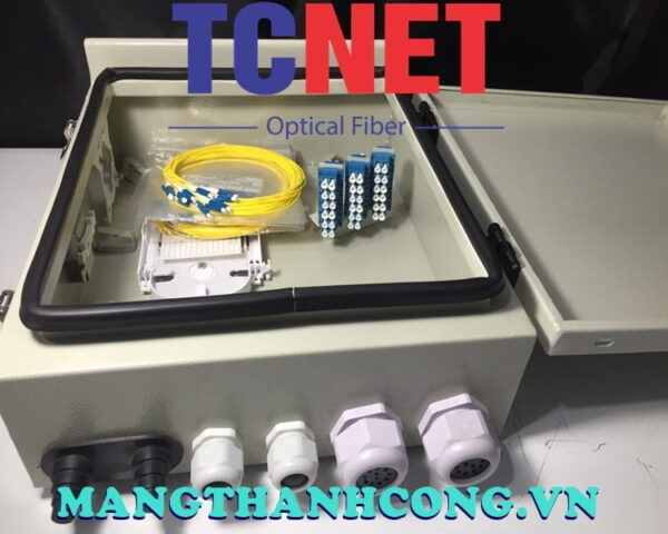 hop phoi quang odf otb gpon 4 24fo ngoai troi lcupc duplex sm 5