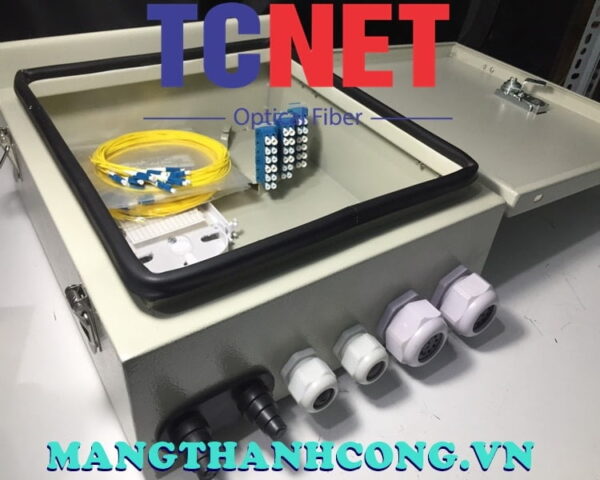 hop phoi quang odf otb gpon 4 24fo ngoai troi lcupc duplex sm