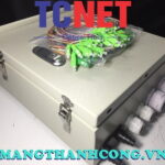 hop phoi quang odf otb gpon 4 24fo ngoai troi scapc 12 mau sm 2