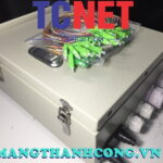 hop phoi quang odf otb gpon 4 24fo ngoai troi scapc 12 mau sm 3