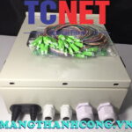 hop phoi quang odf otb gpon 4 24fo ngoai troi scapc 12 mau sm 6
