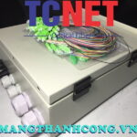 hop phoi quang odf otb gpon 4 24fo ngoai troi scapc 12 mau sm 7