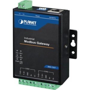IMG-120T - Cổng Modbus công nghiệp 2-cổng RS422/485