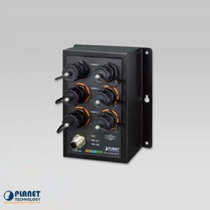 Industrial EN50155 4 Port 10/100/1000T 802.3at PoE +2 Port 10/100/1000T Managed Ethernet Switch (-40 ~ 75 Degree C) - IGS-5226-4P2T