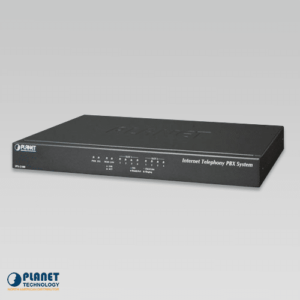 IPX-2100 - Internet Telephony PBX System