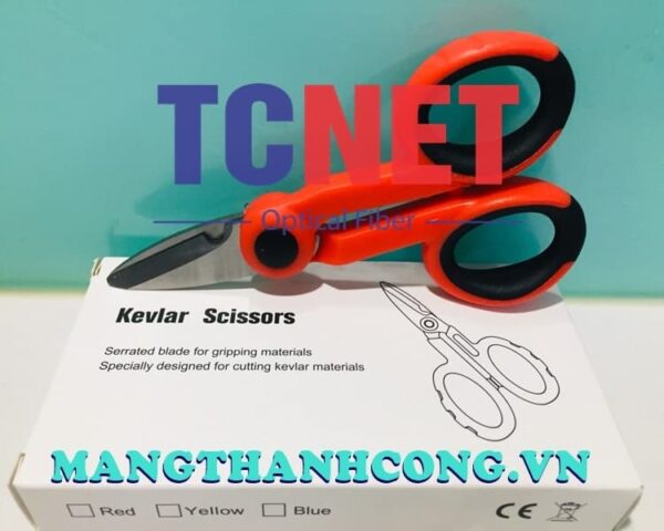 keo cat soi quang hieu kevlar chinh hang 6
