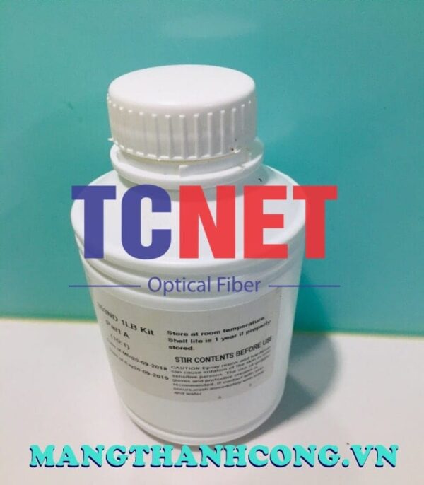 keo epoxy epo tek 353nd usa chinh hang 2