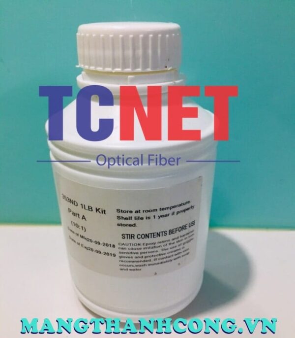 keo epoxy epo tek 353nd usa chinh hang