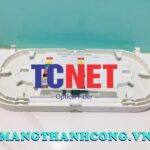khay han noi cap quang 24fo lon mau trang bao ve ong co nhiet hop phoi quang mang xong quang 2
