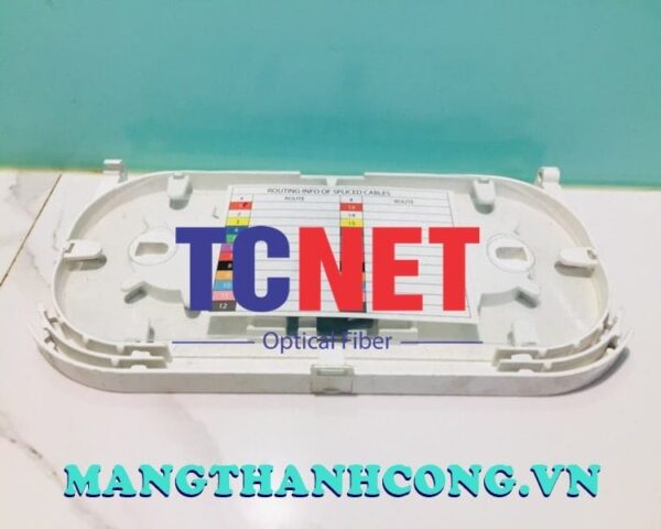 khay han noi cap quang 24fo lon mau trang bao ve ong co nhiet hop phoi quang mang xong quang 2