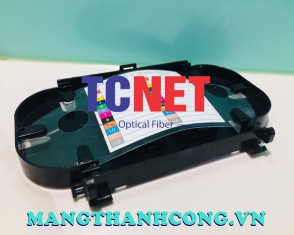 khay han noi cap quang 24fo nho mau den bao ve ong co nhiet hop phoi quang mang xong quang 1