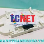 khay han noi cap quang 24fo nho mau trang bao ve ong co nhiet hop phoi quang mang xong quang 2