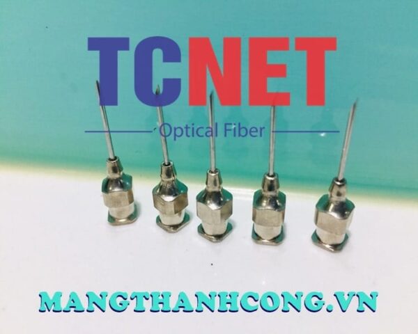 kim tiem bom keo day quang chinh hang inox khong gi