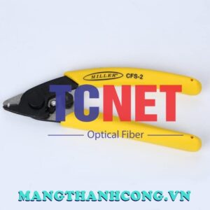 Kìm Tuốt Sợi Quang Miller Ripley mã CFS-2 chính hãng.