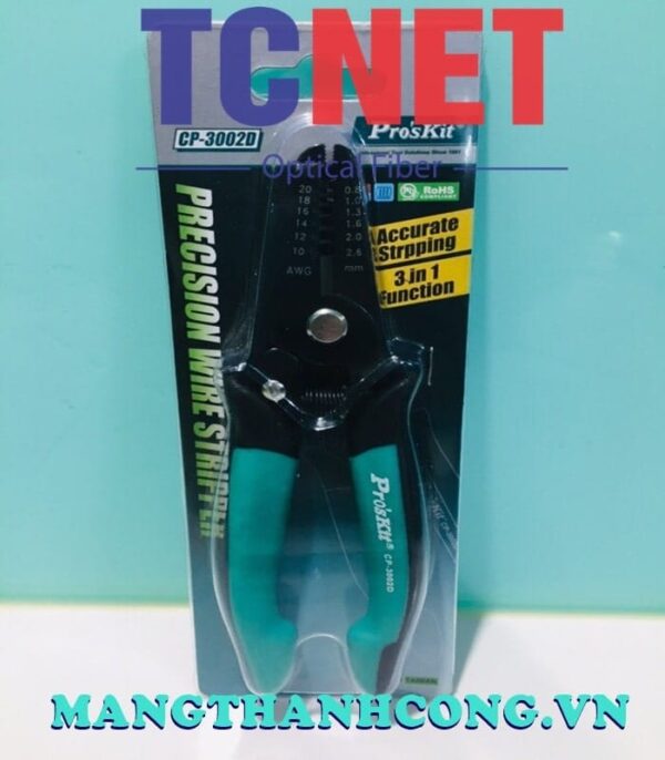kim tuot soi quang proskit 8pk 326 taiwan 3