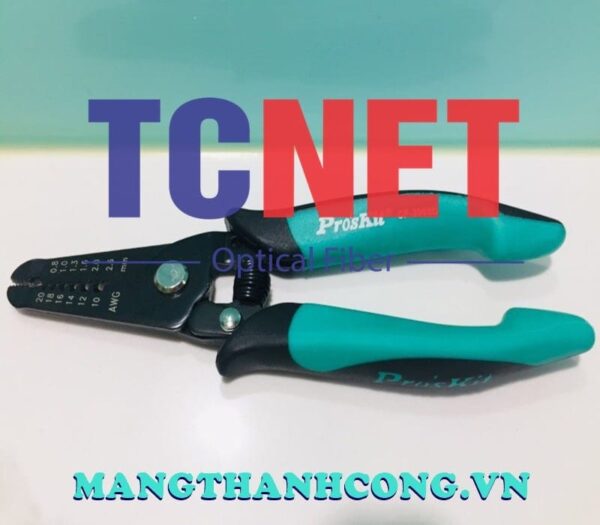 kim tuot soi quang proskit 8pk 326 taiwan 5
