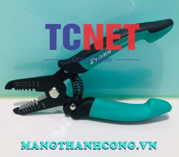 kim tuot soi quang proskit 8pk 326 taiwan 7