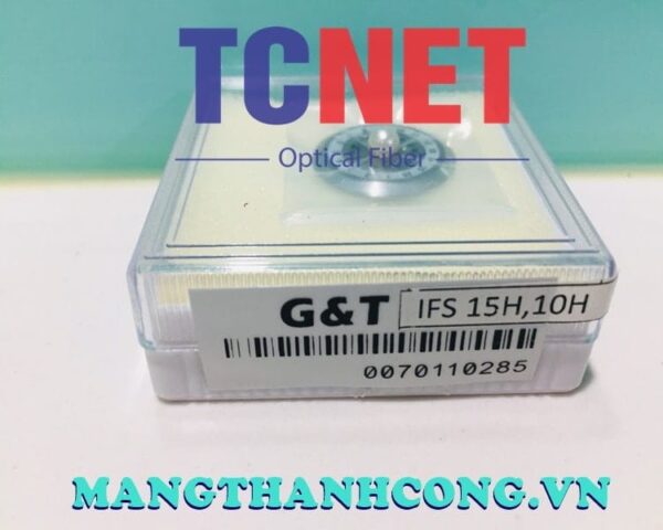 luoi dao cho dao cat 16 vi tri chinh xac soi cap quang inno gt model ifs 15hifs 10h 3