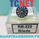 luoi dao cho dao cat 24 vi tri chinh xac soi cap quang model rb329