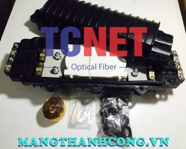 mang xong co khi cap quang nam ngang 96fo khay sat 2 vao2 ra 15