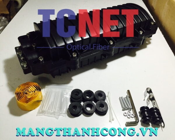 mang xong co khi cap quang nam ngang 96fo khay sat 2 vao2 ra 19