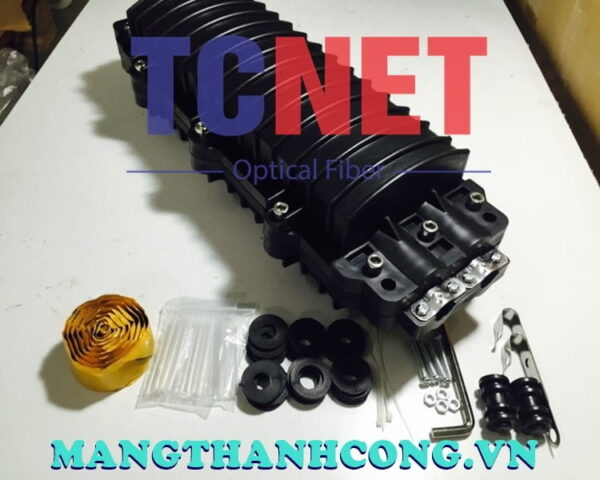 mang xong co khi cap quang nam ngang 96fo khay sat 2 vao2 ra 20