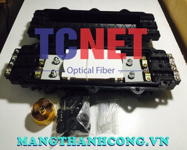 mang xong co khi cap quang nam ngang 96fo khay sat 2 vao2 ra 21