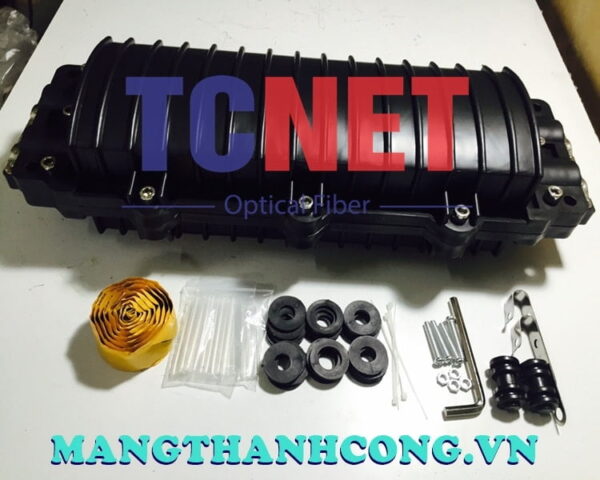mang xong co khi cap quang nam ngang 96fo khay sat 2 vao2 ra 23
