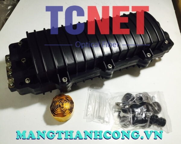 mang xong co khi cap quang nam ngang 96fo khay sat 2 vao2 ra 24