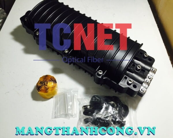 mang xong co khi cap quang nam ngang 96fo khay sat 2 vao2 ra 25