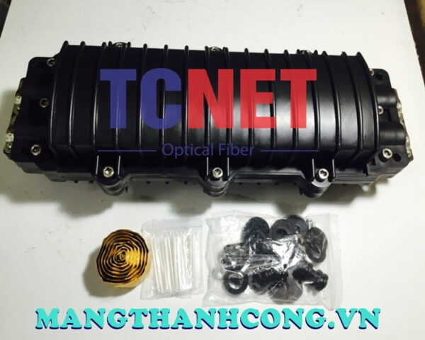 mang xong co khi cap quang nam ngang 96fo khay sat 2 vao2 ra 26