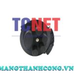 mang xong mu chup cap quang 24fo chuoi gia nhiet 1 cong lon 4 cong nho 1