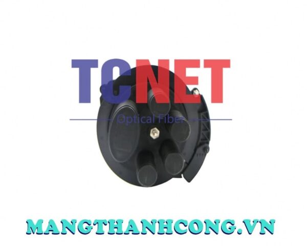 mang xong mu chup cap quang 24fo chuoi gia nhiet 1 cong lon 4 cong nho 1