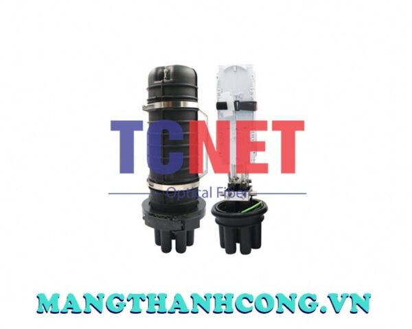 mang xong mu chup cap quang 24fo chuoi gia nhiet 1 cong lon 4 cong nho 3