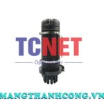 mang xong mu chup cap quang 24fo chuoi gia nhiet 1 cong lon 8 cong nho 1