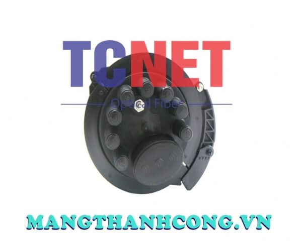 mang xong mu chup cap quang 24fo chuoi gia nhiet 1 cong lon 8 cong nho