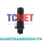 mang xong mu chup cap quang 24fo chuoi van 1 cong lon 4 cong nho