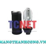 mang xong mu chup cap quang 288fo chuoi gia nhiet 1 cong lon 16 cong nho