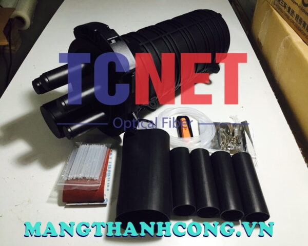 mang xong mu chup cap quang 96fo chuoi gia nhiet 1 cong in lon 4 cong out nho 10