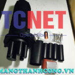 mang xong mu chup cap quang 96fo chuoi gia nhiet 1 cong in lon 4 cong out nho 11