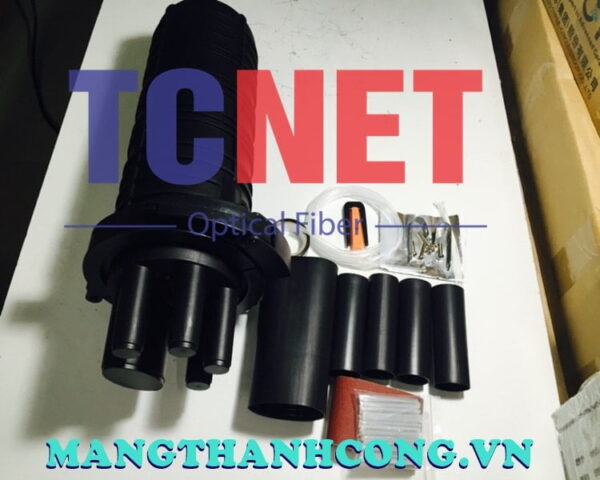 mang xong mu chup cap quang 96fo chuoi gia nhiet 1 cong in lon 4 cong out nho 11