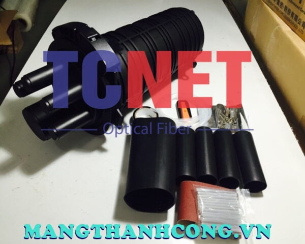 mang xong mu chup cap quang 96fo chuoi gia nhiet 1 cong in lon 4 cong out nho 12