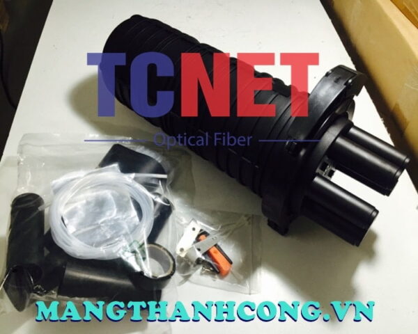 mang xong mu chup cap quang 96fo chuoi gia nhiet 1 cong in lon 4 cong out nho 2